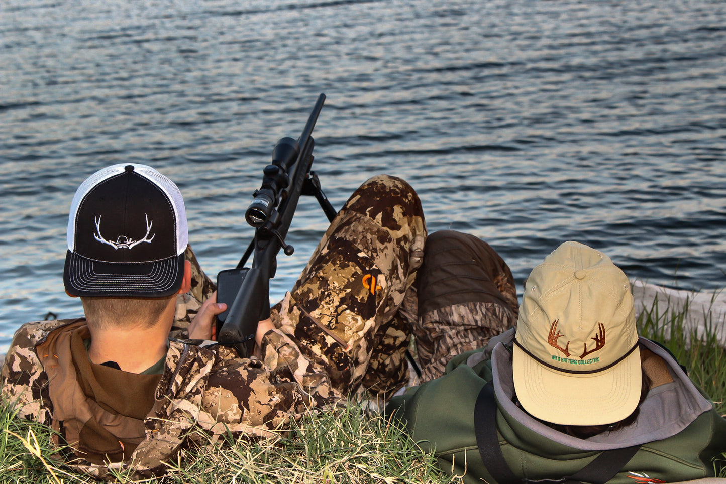 Big Racks & Big Attacks