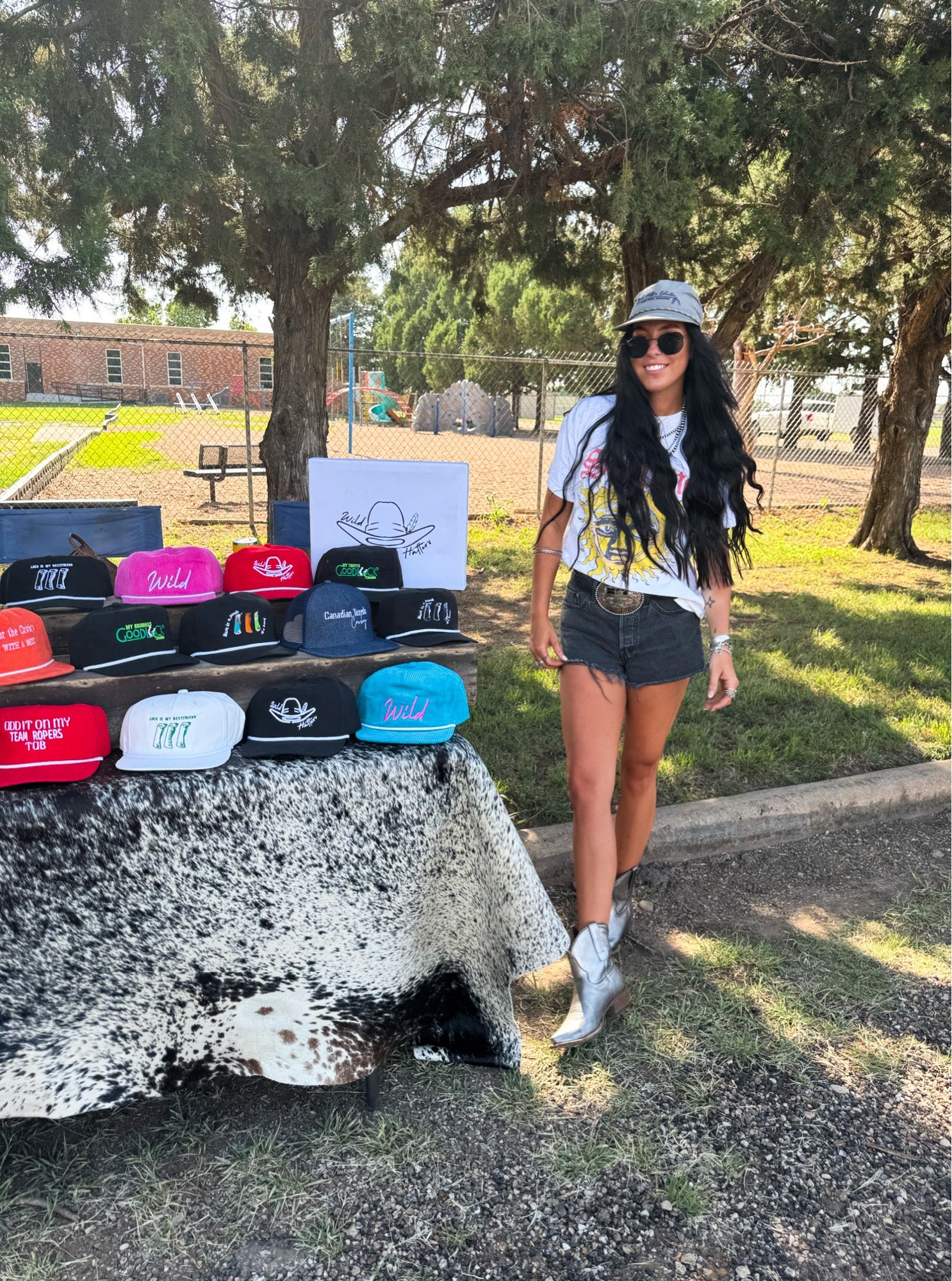 Wheeling & Dealing - Sale Items