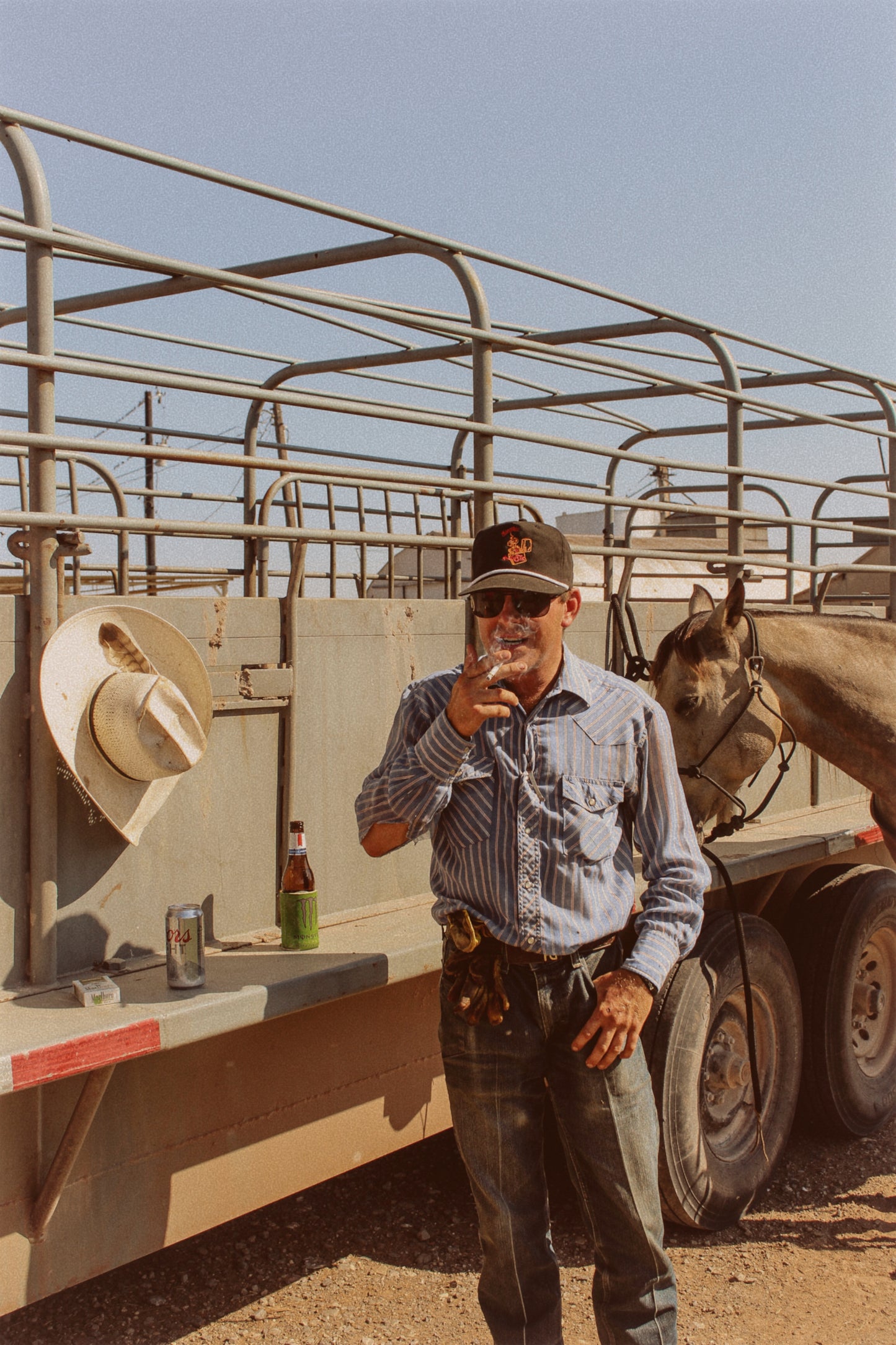 Cowboy Killas & Nicotine Dealas