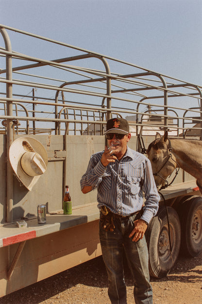 Cowboy Killas & Nicotine Dealas