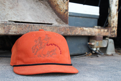 Every Dog Has His Day