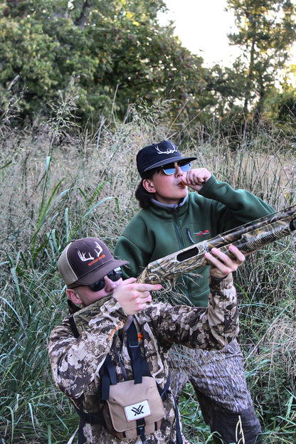 Big Racks & Big Attacks