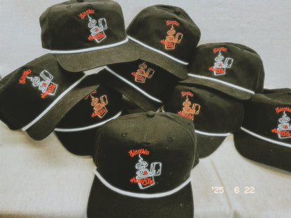 Cowboy Killas & Nicotine Dealas