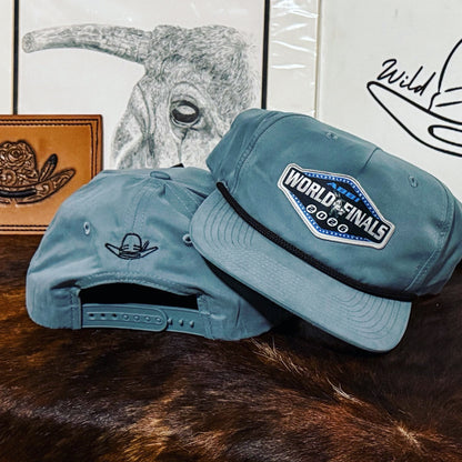 American Bucking Bull Inc -  Hat Preorder