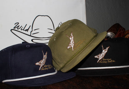 American Bucking Bull Inc -  Hat Preorder