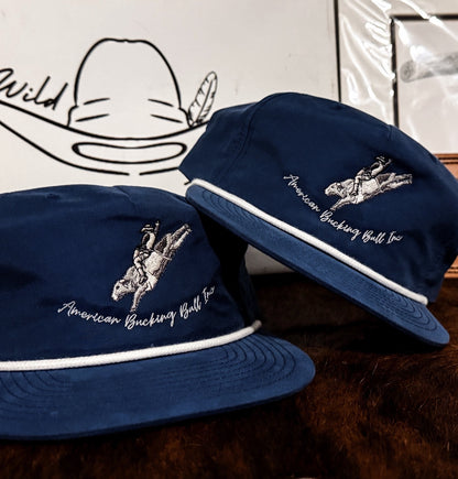 American Bucking Bull Inc -  Hat Preorder