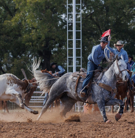 Peach of a Hand “Black”